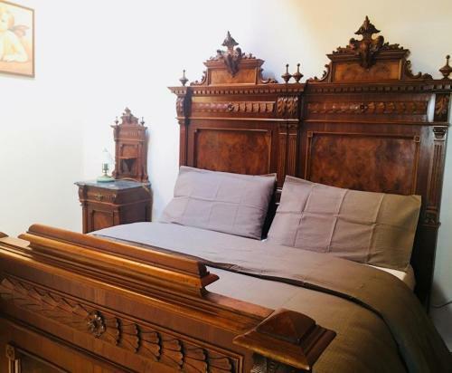 Apartamento La Ciasa Dei Simoni