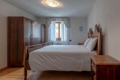 Apartamento La Ciasa Dei Simoni