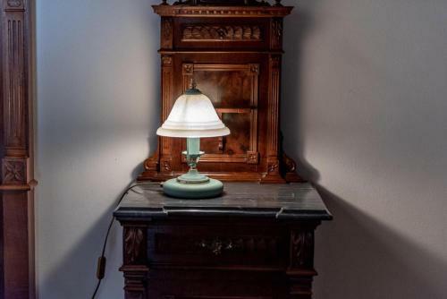 Apartamento La Ciasa Dei Simoni