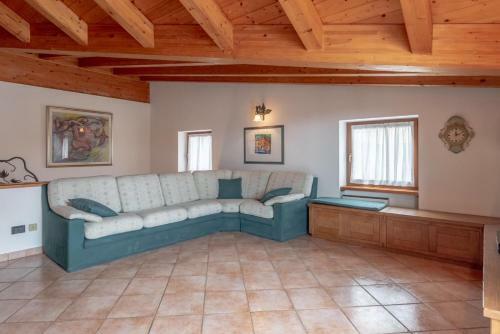 Apartamento La Ciasa Dei Simoni