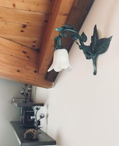 Apartamento La Ciasa Dei Simoni