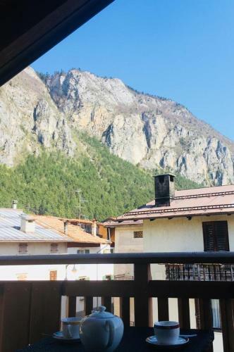 Apartamento La Ciasa Dei Simoni
