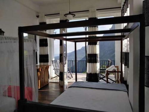 Bed & Breakfast Natures Gloof Ella