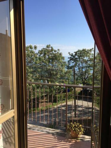 Apartamento Appartamento Piccolo Borgo Falerna