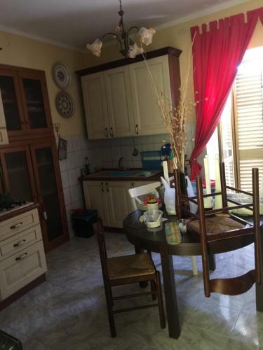 Apartamento Appartamento Piccolo Borgo Falerna