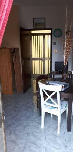 Apartamento Appartamento Piccolo Borgo Falerna