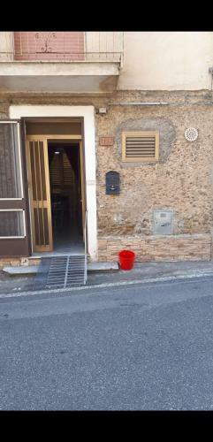Apartamento Appartamento Piccolo Borgo Falerna