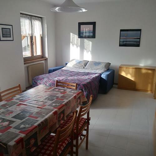 Apartamento Appartamenti Dolomiti