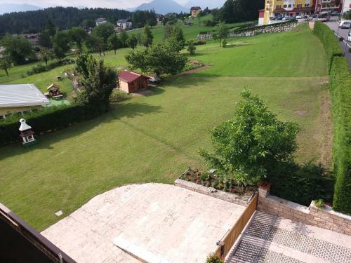 Apartamento Appartamenti Dolomiti
