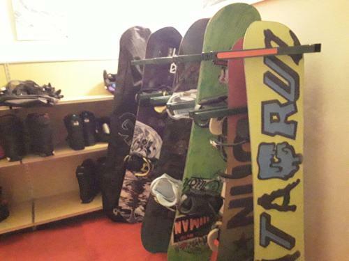 Apartamento Appartamenti Dolomiti