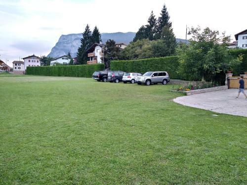Apartamento Appartamenti Dolomiti