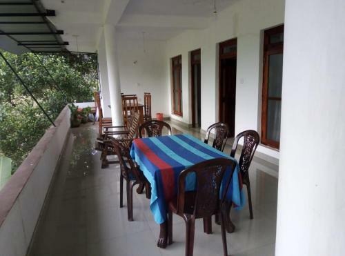 Bed & Breakfast Sierra Bnb