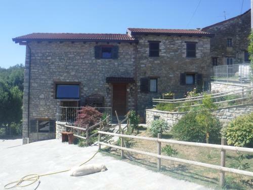 Bed & Breakfast Orto Dei Semplici