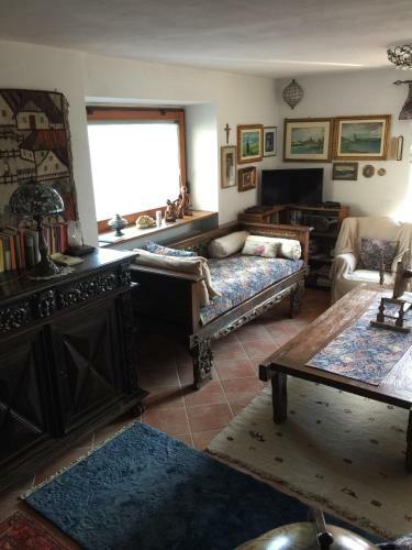 Bed & Breakfast Orto Dei Semplici