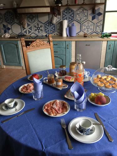 Bed & Breakfast Orto Dei Semplici