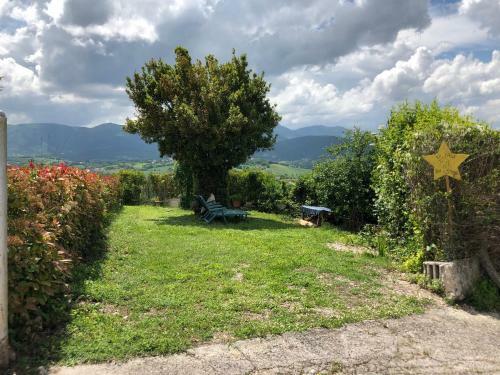 Casa Fra Le Stelle