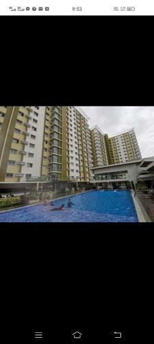 Mesaverte Residences
