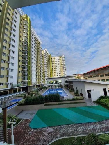 Mesaverte Residences