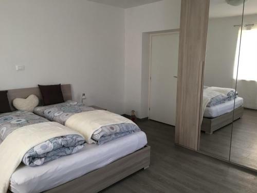 Apartment Peskoller