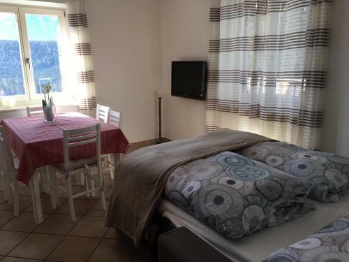 Apartment Peskoller