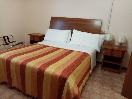 Hostal Camere Il Teatro