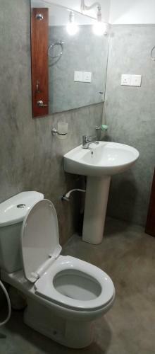 Nethanya Homestay