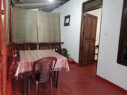 Nethanya Homestay