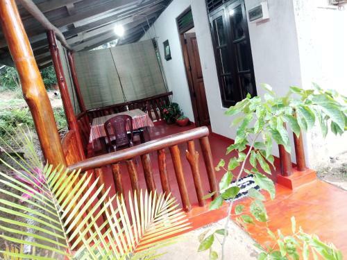 Nethanya Homestay