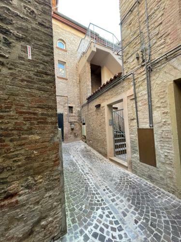 Apartamento La Corte Residence