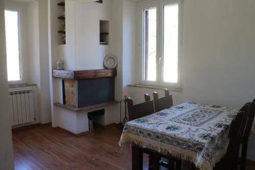 Casa Vacanze Valleremita