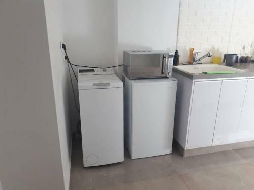 Apartamento Oded Inviting Housing