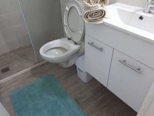 Apartamento Oded Inviting Housing
