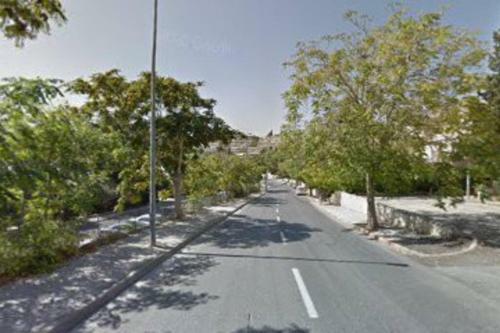 Apartamento Oded Inviting Housing
