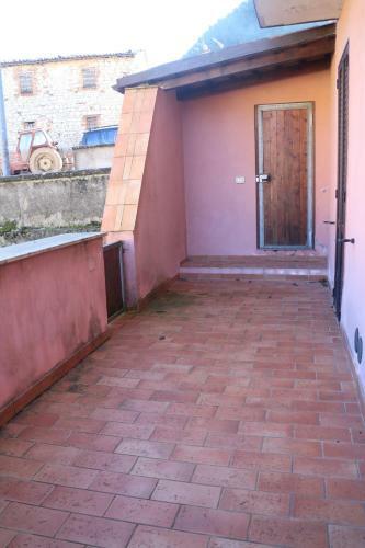 Apartamento Appartamento Con Giardino Valleremita