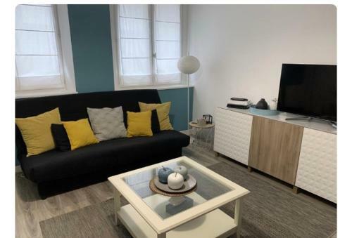 Apartamento Rance Solidor Ter
