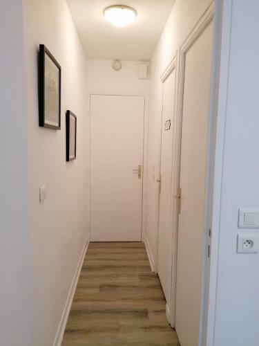 Apartamento Rance Solidor Ter
