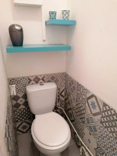 Apartamento Rance Solidor Ter