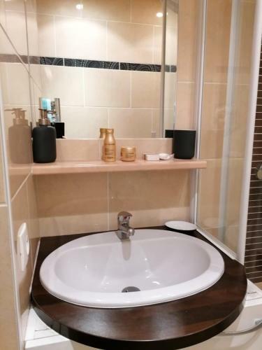 Apartamento Rance Solidor Ter