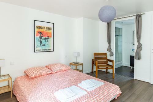 Apartamento Le Ceylan - Bel Appartement Tout �quip�