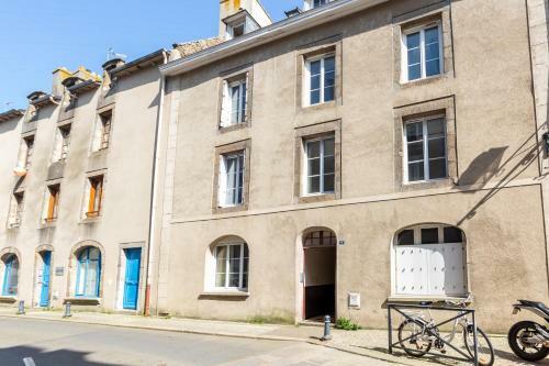 Apartamento Le Ceylan - Bel Appartement Tout �quip�