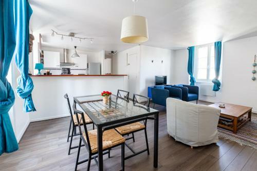 Apartamento Le Ceylan - Bel Appartement Tout �quip�