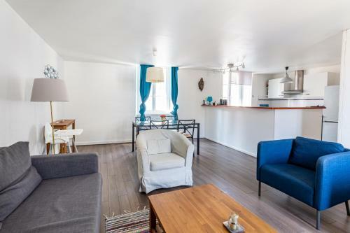 Apartamento Le Ceylan - Bel Appartement Tout �quip�