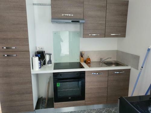 Apartamento Rochebonne Loc