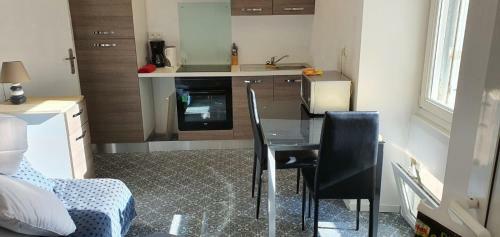 Apartamento Rochebonne Loc