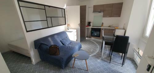 Apartamento Rochebonne Loc