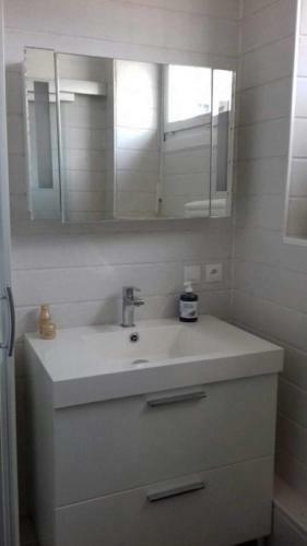 Apartamento Residence Fleurie Rdc