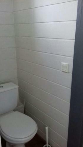 Apartamento Residence Fleurie Rdc