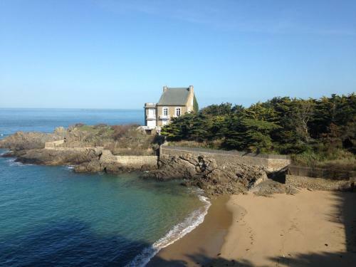 Apartamento Studio, Rochebonne, Proche Plage