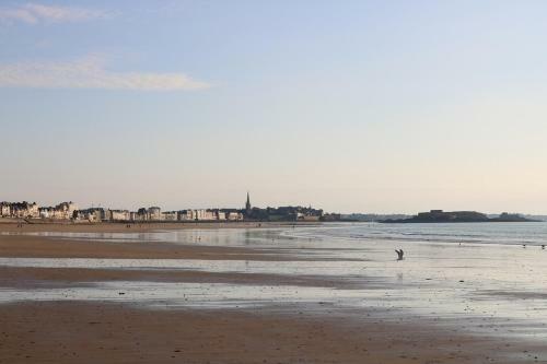 Apartamento Studio, Rochebonne, Proche Plage