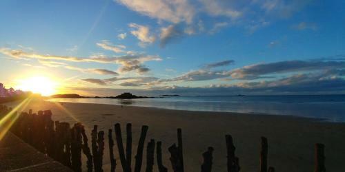 Apartamento Studio, Rochebonne, Proche Plage
